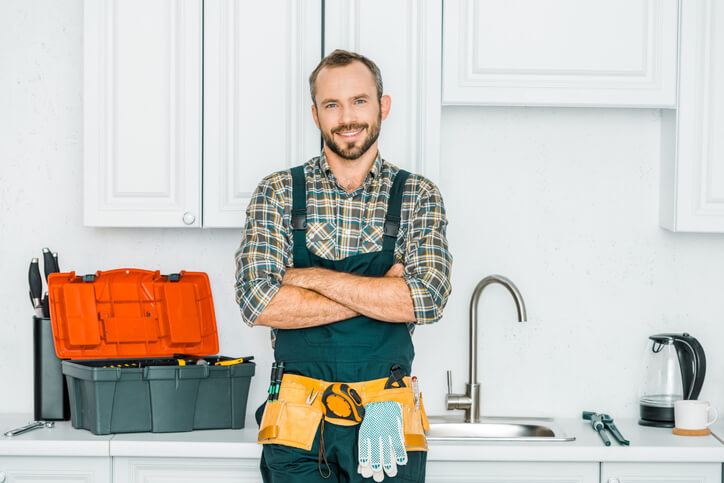 Home Services & Trades